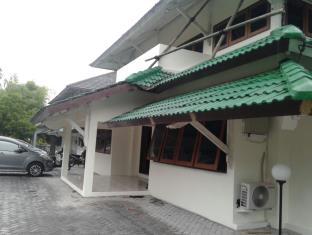 Semarang Indonesia Reservation Promo Code Agoda.com
