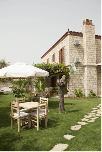 Alaçatı Turkey Reservation Promo Code Booking.com