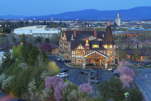 Spokane (Washington) United States Reservation