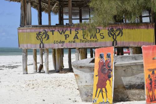 Zanzibar Tanzania Reservation