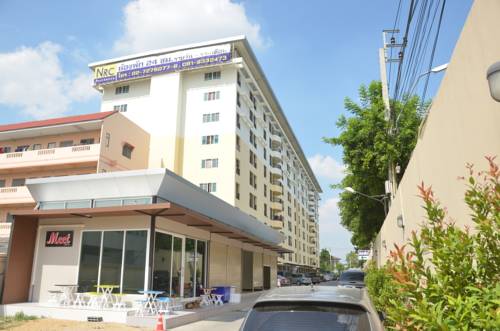 Lat Krabang Tailandia prenotazione codice promozionale hotel booking.com