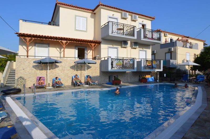 Lesvos Greece Reservation Promo Code Agoda.com