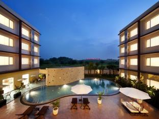 Cikarang Indonesia Reservation Promo Code Agoda.com