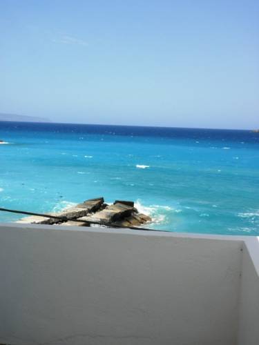 Pahia Ammos Greece Reservation