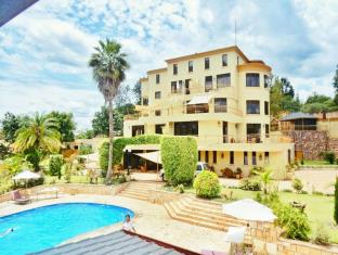 Kigali Rwanda Reservation