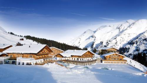 Lech Austria Reservation Promo Code Booking.com
