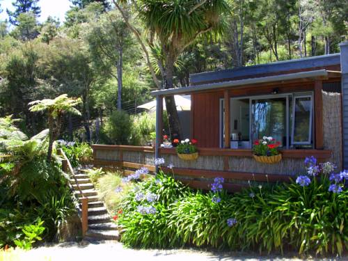 Parapara New Zealand Reservation