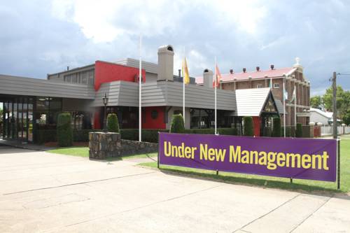 Glen Innes Australia Reservation Promo Code Booking.com