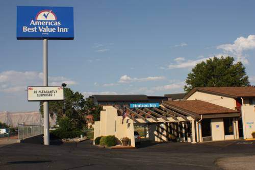 Grand Junction (Colorado) United States Reservation