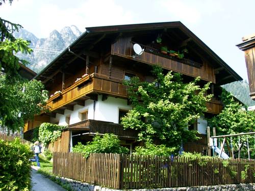Alpbach Austria Reservation Promo Code Booking.com