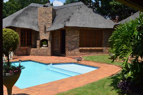 Centurion South Africa Reservation