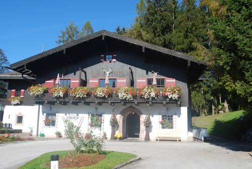 Zell am See L'Autriche code promo de réservation d'hôtel booking.com