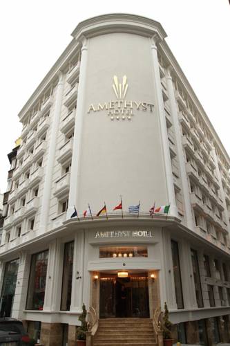 İstanbul Turkey Reservation
