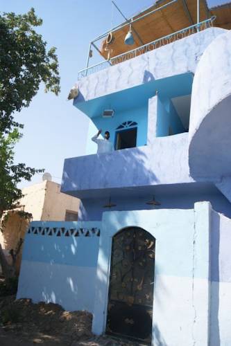 Aswan Egypt Reservation