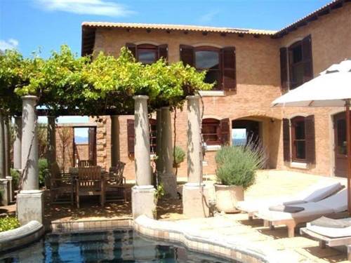 Hermanus South Africa Reservation