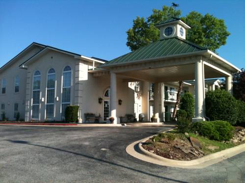 Branson (Missouri) Verenigde Staten promotiecode hotelreservering booking.com
