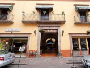 Queretaro Mexico Reservation Promo Code Agoda.com