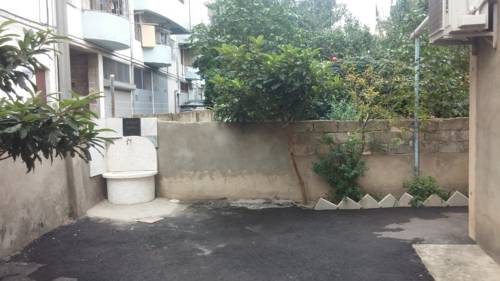 Tbilisi Georgia Reservation