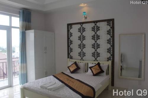 Ho Chi Minh City Vietnam Reservation Promo Code Booking.com