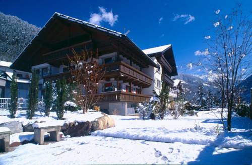 Rio Di Pusteria（穆尔巴赫） 意大利 Rio Di Pusteria (Mühlbach) 预订促销代码 booking.com