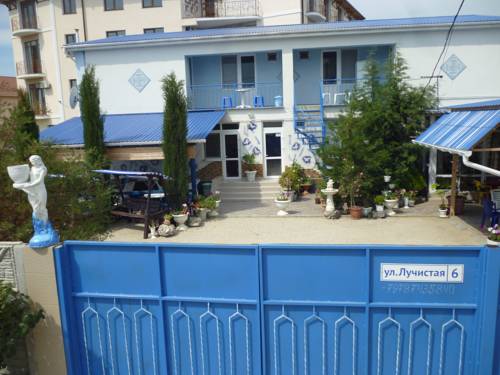 Sudak Crimea Reservation Promo Code Booking.com