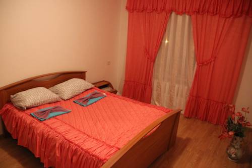 Tyumen Russia Reservation Promo Code Booking.com
