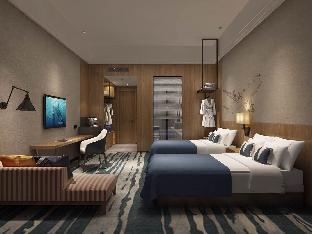 Linxia China Reservation Promo Code Agoda.com