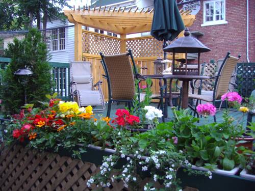 Qu&eacute;bec City (Qu&eacute;bec) Canada Reservation