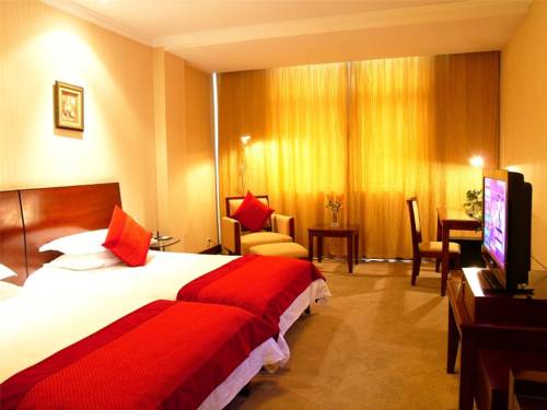 Jiashan China Código promocional de reserva de hotel Booking.com
