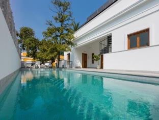 Pondicherry India Reservation Promo Code Agoda.com