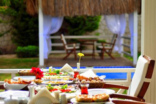 Alaçatı Turkey Reservation Promo Code Booking.com