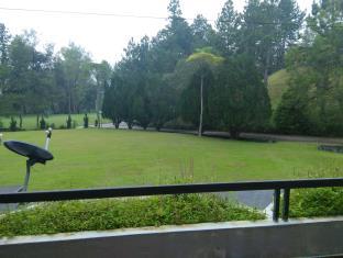 Genting Highlands Malaysia Reservation