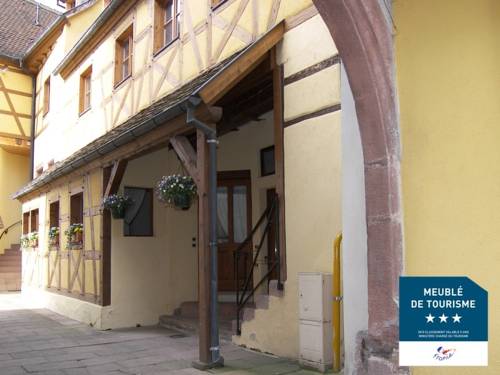 Ribeauvillé France Reservation