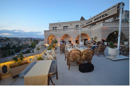 Goreme (Nevsehir) Turkey Reservation Promo Code Booking.com
