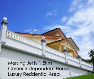 Mersing Malaysia Reservation