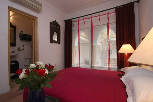 Riad Celia Marrakech Morocco Reservation Promo Code Booking.com