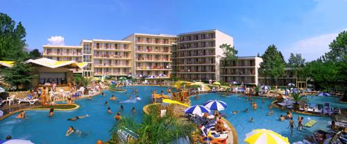 Albena Bulgaria Reservation Promo Code Booking.com