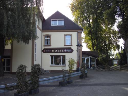 Dinslaken-Oberlohberg Duitsland promotiecode hotelreservering booking.com