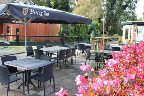 Loon op Zand Netherlands Reservation Promo Code Booking.com