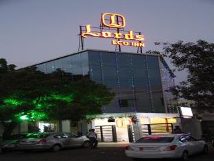 甘地达姆 印度 Gandhidham 预订促销代码 agoda.com