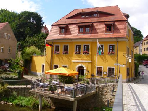 包岑 德國 Bautzen 预订促销代码 booking.com