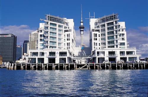 Auckland Nueva Zelanda Código promocional de reserva de hotel Booking.com