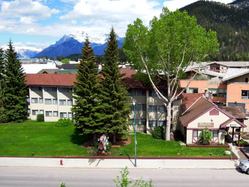 Banff (Alberta) Canada Reservation Promo Code Booking.com