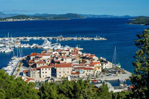 Tribunj Croatia Reservation