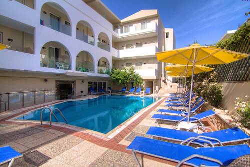 Perivolia, Rethymno Greece Reservation