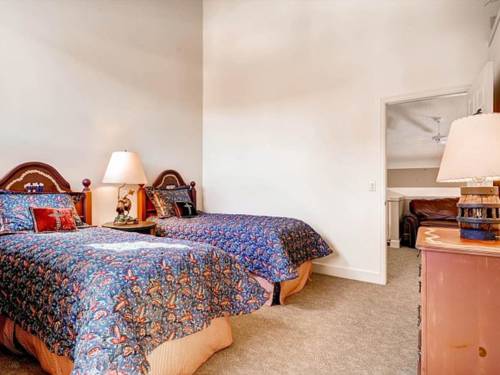 Breckenridge (Colorado) United States Reservation