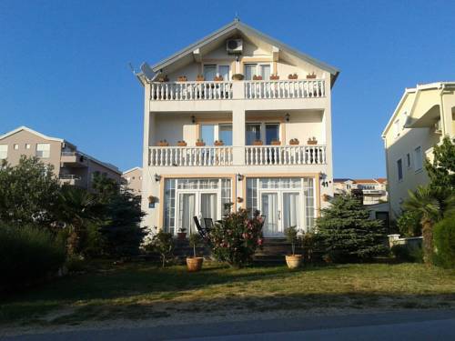 扎达尔 克羅地亞 Zadar 预订促销代码 booking.com