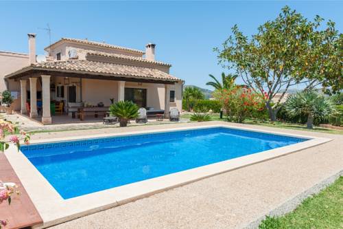 Sa Pobla Spain Reservation