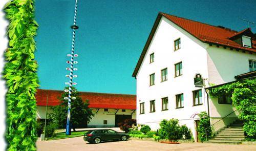 Attenkirchen/Gütlsdorf Germany Reservation Promo Code Booking.com