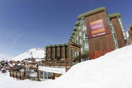 Val Thorens France Reservation Promo Code Booking.com